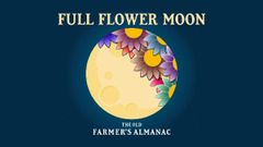 Catch The Last Super Flower Moon 2020 On May 7: Here’s How To Watch