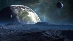 Exoplanet Close To Size Of Earth Could Sustain Life In Future