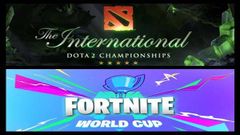 Fortnite World Cup, Dota 2 International eSports Tournament Called Off Due To COVID-19