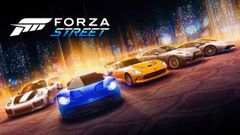 Forza Street Mobile Version Goes Live For Android and iOS Devices