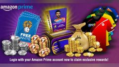Gaming With Prime Offers Free Smartphone In-Game Content On Popular Titles