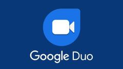 Google Duo Brings Group Calls Support With New Effects For Web
