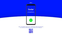 Google Sodar Tool Uses Augmented Reality To Remind Users To Maintain Social Distance