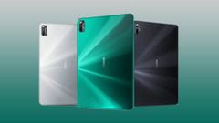Honor Tablet V6 5G With 2K Display, Magic Pencil Stylus Support Officially Announced