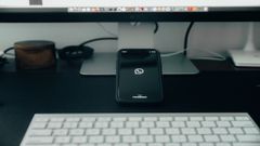 How To Enable WhatsApp Web Dark Mode Before Global Rollout?
