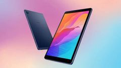 Huawei Brings MatePad T8 With Large Display And Improved Battery