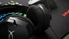 HyperX Cloud Stinger Core Launched For Rs. 4,590 In India