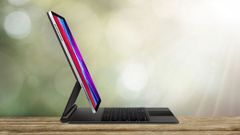 iFixit Disassembles Apple Magic Keyboard; Reveals Lever Systems On Trackpad