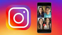 Instagram Gets Facebook’s Messenger Rooms Integration For Video Calls