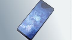 iQOO Z1 Live Images Show Circular Punch-Hole Cutout