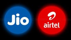 Reliance Jio Vs Airtel Yearly Plan: Which One You Should Opt?