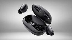 Lava Plans To Launch Wireless Earphones In India