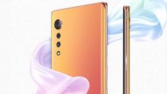 LG Velvet 5G With 48MP Triple Camera, Snapdragon 765G SoC Officially Unveiled