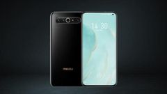 Meizu 17, 17 Pro Launched With Quad-Camera Module, Snapdragon 865 5G Chipset