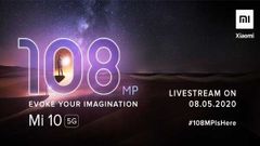 Xiaomi Mi 10 India Launch Confirmed On May 8: Expected Price And Specs