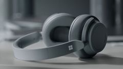 Microsoft Brings Surface Headphones 2 With Improved Features