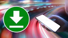 Mobile Download Speed Improving In India Amid Lockdown