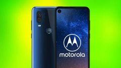 Motorola Might Launch Two New Devices Soon