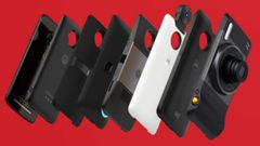 Modular Smartphones: Trend That Fizzled Out In A Jiffy