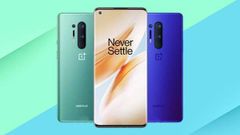 OnePlus 8 Series Sale Postponed For Indian Market