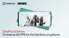 OnePlus, Fortnite Partner For New Game On Creative Island: How To Play