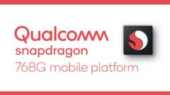 Qualcomm Snapdragon 768G 5G SoC Launched To Address Growing 5G Demand