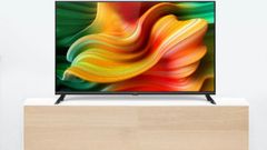 Realme Smart TV With HDR10 Launched In India: Priced Starting Rs. 12,999