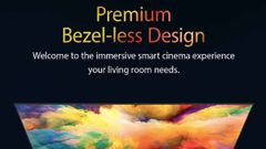 Realme TV Complete Specs, Design Revealed By Flipkart