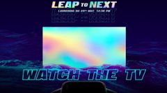 Realme Watch, Realme TV Launch Date Set For May 25: What To Expect