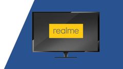 Realme TV Teaser Shared On Flipkart Ahead Of May 25 Launch