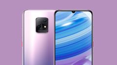 Redmi 10X Pro 5G, Redmi 10X 5G Based On MediaTek Dimensity 820 SoC Launched