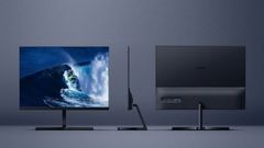 Redmi Display 1A Monitor Announced With Thin-Bezel Design, Affordable Price Tag