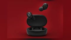 Redmi Earbuds S With Low Latency Gaming Mode Launched For Rs. 1,799