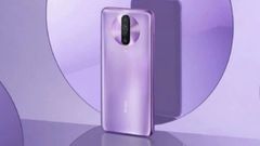 Redmi K30i 5G With 48MP Quad-Camera Setup Announced: Price And Availability
