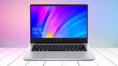 RedmiBook Confirmed To Debut On May 26 Alongside Redmi 10X Series
