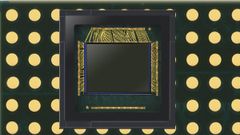 Samsung 50MP ISOCELL GN1 Smartphone Camera With 8K Video Support Launched