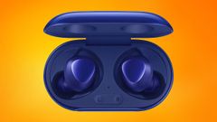 Samsung Galaxy Buds Plus Gets A New Color Variant