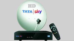 Tata Sky Announces Discount On HD+ Set-Top Box; Now Available At Rs. 5,999
