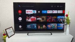 TCL 8K, 4K QLED Android TV With Built-In Subwoofer Expected Soon In India