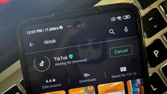 TikTok's 4.4 Star Rating Restored On Google Play Store: 8 Million Reviews Removed
