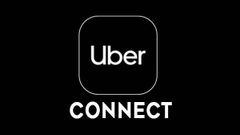 Uber Connect Launched In India For Home Package Delivery