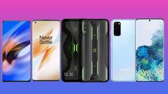 Upcoming 12GB RAM Smartphones Expected To Launch Soon In India