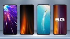 Vivo Punch Hole Display Smartphones To Buy In India