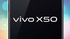 Vivo X50 With Gimbal Camera System Launch Date Set For June 1