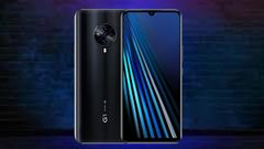 Vivo G1 5G Enterprise Edition Arrives With Exynos 980 SoC