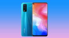 Vivo Y30 With 5,000 mAh Battery Announced: Price And Specifications
