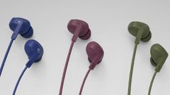 Wings Glide Neckband Style Bluetooth Earphones With Built-in Sub Woofers Announced