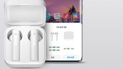 Xiaomi Mi Air 2SE Truly Wireless Earbuds Launched: Price, Specifications