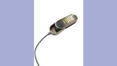 Xiaomi Mi Band 5 Live Images Reveal Charger Design