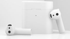 Xiaomi Mi True Wireless Earphones 2 Launched In India For Rs. 4,499